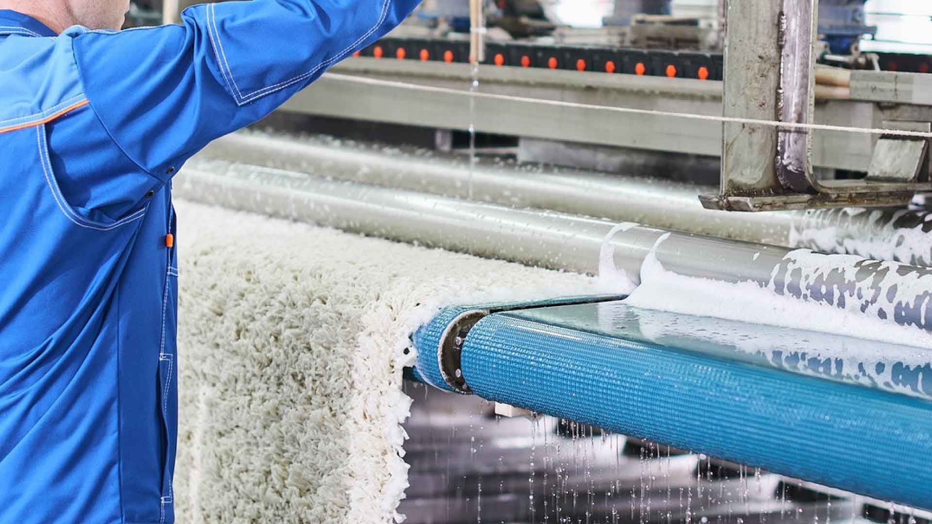 Malatya Tecde Bölgesi Halı Yıkama